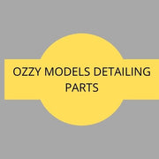 OZZY MODEL RAILWAYS DETAILING PARTS