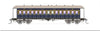 051 - Vestibuled End Platform cars - FA 1423 Blue & Russet - 1929 SDS Models