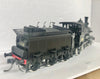 Z14 Class 1404 (G Class) NO WEATHERING with Six Wheel Beyer Peacock Tender NSWGR - DCC SOUND - CASULA HOBBIES RAILWAY MODELS (CHRM)
