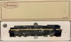 C Class C504 VR Blue livery LOCOMOTIVE original new AUSTRAINS WITH ALL WHEEL PICK UP AND ALL WHEEL DRIVE Chassis -