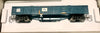 BDY 20365 NSWGR L7 wagon blue with Kadee couplers - new AUSTRAINS MODELS