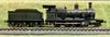 C30T STEAM LOCOMOTIVE Un-numbered Factory Painted Black - DC - BRASS MODELS. BERGS BRASS NSWGR