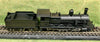C30T STEAM LOCOMOTIVE Un-numbered Factory Painted Black - DC - BRASS MODELS. BERGS BRASS NSWGR