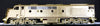 421 Class MANSFIELD-SAMHONGSA BRASS MODEL UN-PAINTED mint condition, test run only.