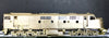 421 Class MANSFIELD-SAMHONGSA BRASS MODEL UN-PAINTED mint condition, test run only.