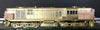 45 Class SAMHONGSA-MANSFIELD BRASS MODEL UN-PAINTED mint condition, test run only. NSWR LOCOMOTIVE.