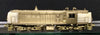 48 Class Mk4 NSWGR DIESEL LOCOMOTIVE UN-PAINTED NEW MINT CONDITION, test run only - SAMHONGSA - BERGS BRASS MODEL.