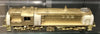 48 Class Mk4 NSWGR DIESEL LOCOMOTIVE UN-PAINTED NEW MINT CONDITION, test run only - SAMHONGSA - BERGS BRASS MODEL.