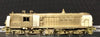 48 Class Mk4 NSWGR DIESEL LOCOMOTIVE UN-PAINTED NEW MINT CONDITION, test run only - SAMHONGSA - BERGS BRASS MODEL.