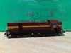 2nd Hand - 4908  Trainorama - 49 Class - - INDIAN RED - DC
