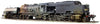 Eureka AD60 Garrett - 6029 - DCC Sound -   As preserved – ARHS – ACT Has ACT herald on Tender plus “City of Canberra” and ARHS name boards.