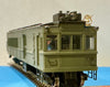 SPECTRUM ITEM N0 81402 - HO EMC GAS ELECTRIC (DOODLEBUG) painted green unlettered RTR Powered DC- new - mint condition - AMERICAN MODELS