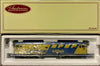 442s5 Class Silverton Railways LOCOMOTIVE original new AUSTRAINS WITH ALL WHEEL PICK UP AND ALL WHEEL DRIVE Chassis -