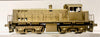 73 Class NSWGR BERGS BRASS MODEL UNPANTED HO DIESEL LOCOMOTIVE NEW - BRASS MODEL