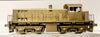73 Class NSWGR UNPANTED HO DIESEL LOCOMOTIVE - NEW - BERGS BRASS MODEL