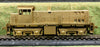 73 Class NSWGR UNPANTED HO DIESEL LOCOMOTIVE - NEW - BERGS BRASS MODEL