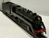 C3820 C38 Class BRASS 4-6-2 STANDARD NSWGR, IN VERY GOOD CONDITION, PROFESSIONALLY PAINTED, RUNS VERY WELL. MANSFIELD BRASS MODEL (Copy)