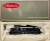 T Class T385 VR BLUE LOCOMOTIVE original new AUSTRAINS WITH ALL WHEEL PICK UP AND ALL WHEEL DRIVE Chassis -
