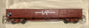 ELX190 VR BOGIE OPEN WAGON with Kadee couplers - new AUSTRAINS MODELS