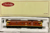44240 Class Tuscan livery NSWGR LOCOMOTIVE original new AUSTRAINS WITH ALL WHEEL PICK UP AND ALL WHEEL DRIVE Chassis -