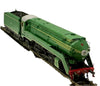 C3801 BRASS C38 Class 4-6-2 STREAMLINED NSWGR 3801, IN VERY GOOD CONDITION AS NEW, PROFESSIONALLY PAINTED, RUNS VERY WELL. MANSFIELD BRASS MODEL *