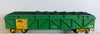 AOKF2107-J Aus-Nat Rail COAL WAGON with COAL LOAD Kadee couplers, metal wheels - NEW HAND BUILT KIT GOODS WAGONS OF RAILWAYS OF AUSTRALIA