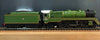 3830 C38 Class - N.S.W.G.R. 4-6-2 " 'Pacific Express' Olive Green with Black Smoke Box, (without Spirit board fitted) DC/DCC Ready by ARM model. Free postage