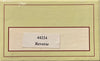 44224 Class Rev livery LOCOMOTIVE original new AUSTRAINS WITH ALL WHEEL PICK UP AND ALL WHEEL DRIVE Chassis -