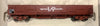ELX254  VR BOGIE OPEN WAGON with Kadee couplers - new AUSTRAINS MODELS