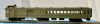 SPECTRUM ITEM N0 81402 - HO EMC GAS ELECTRIC (DOODLEBUG) painted green unlettered RTR Powered DC- new - mint condition - AMERICAN MODELS