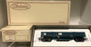 BDY 20365 NSWGR L7 wagon blue with Kadee couplers - new AUSTRAINS MODELS