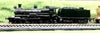 D3 Class #639 black Vic-Railways Model DC-DCC STEAM LOCOMOTIVE - TRAINBUILDER BRASS 2ND HAND VR BRASS MODEL.