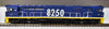 8229s - FR sound 82 Class FREIGTH RAIL Locomotive - DCC SOUND - On Track Models