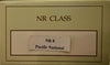 NR 8 Pacific National LOCOMOTIVE original new AUSTRAINS WITH ALL WHEEL PICK UP AND ALL WHEEL DRIVE Chassis -