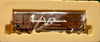 VLX279 VR BOGIE LOUVRE WAGON with Kadee couplers - new TRAINORAMA MODELS