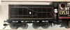 K1353 - SOUND & WORKING HEADLIGHT "ARM" K CLASS NSWGR pre 1924 (D55) & fitted with DCC SOUND by DCC SOLUTIONS
