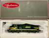 T Class T392 FREIGHT AUSTRALIA LOCOMOTIVE original new AUSTRAINS WITH ALL WHEEL PICK UP AND ALL WHEEL DRIVE Chassis -