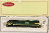 X Class X53 FREIGHT AUSTRALIA livery VR LOCOMOTIVE original new AUSTRAINS WITH ALL WHEEL PICK UP AND ALL WHEEL DRIVE Chassis -