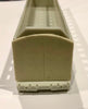 Clerestory Full Length Roof, ”Sitting" Cars as used  on CAMCO FO & BI Car kits NSWGR - Ozzy Models