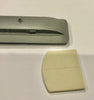 Clerestory Full Length Roof, ”Sitting" Cars as used  on CAMCO FO & BI Car kits NSWGR - Ozzy Models