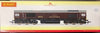 R3950A: NEW : GBRf - BELMOND ROYAL SCOTSMAN Co-Co CLASS 66 No66746 - OO DCC READY HORNBY