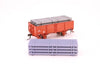WGL 025 - INFRONT MODELS - 22'0" Strapped Pipe LOAD (1) to suit 22’0″ open wagon