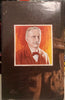 Man of Steam- E.E. LUCY A GENTLEMAN ENGINEER IN THE GREAT DAYS OF THE IRON HORSE - ISBN 0 9588340 0 8 -  2nd hand Books