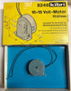 KIBRI MOTOR 16 ti 18 Volt #8248 -  -  HO - 2nd hand UN-USED MODEL.