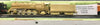 C38UN-PAINTED BRASS C38 Class MINT MANSFIELD BRASS MODEL" NEW MINT CONDITION, NSWGR LOCOMOTIVE.
