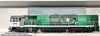 NR85 DCC  "Southern Spirit" 'Southern Cross' Locomotive By Austrains DCC Non Sound HO Limited Edition Cert, No 991 of 1200 - 2nd Hand