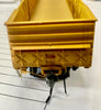 SOAX 33047-A  Open wagon with end doors - RTR - SDS MODELS - TL10 NEW