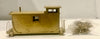 USA WSLCo N0.1 CABOOSE - HOn3 SUNSET MODELS BRASS - un-painted, un-assembled, Mint as new see photos - USA BRASS MODELS