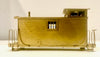 USA WSLCo N0.1 CABOOSE - HOn3 SUNSET MODELS BRASS - un-painted, un-assembled, Mint as new see photos - USA BRASS MODELS