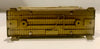 USA WSLCo N0.1 CABOOSE - HOn3 SUNSET MODELS BRASS - un-painted, un-assembled, Mint as new see photos - USA BRASS MODELS